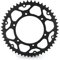 Holeshot 210-50st 520 Chain Steel Achtertandwiel