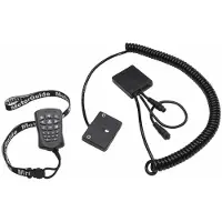 MotorGuide Pinpoint Gps Set Zilver