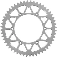 Holeshot 151l-520-51 520 Chain Aluminium Achtertandwiel