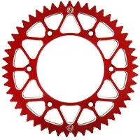 Holeshot 441l-428-49rd 428 Chain Achtertandwiel