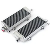 Holeshot Rad138 Kawasaki 2005-2008 Kx250 Radiator
