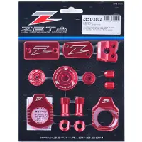 Zeta Kawasaki Kx 450 F 16-18/ Kx 250 F 17-18/ Kx 250 19-20 Ze51-3102 Accessoireskit