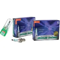 Denso Vuh24d Iridium Bougie