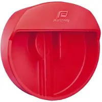 PLASTIMO Lifebuoy Box Rood 75 x 85 x 26.5 cm
