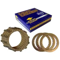 Fcc Honda Vtr 1000 Koppelingsplatenset
