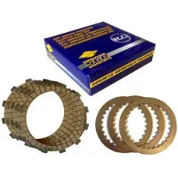 Fcc Suzuki Gs 550 Dk60049 Koppelingsplatenset
