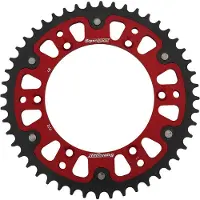 Supersprox Stealth 48d Rst1512x48red Achtertandwiel