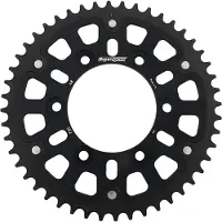 Supersprox Stealth Ducati 520x48 Rst735x48blk Achtertandwiel