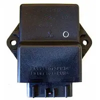 Mitsubishi 4161510 Ecu-kit