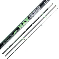 Falcon Wild Max Surfcasting Hengel