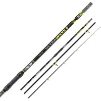 Falcon Ultrawave Iii Surfcasting Hengel