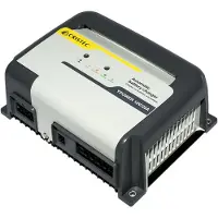 PLASTIMO Ypower Battery Charger 24v Zilver 12A