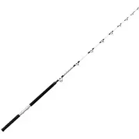 Falcon Blue Arm Monel Trolling Rod Zilver 1.98 m / 16 Lbs