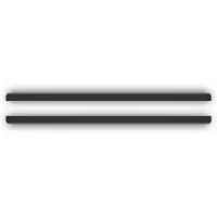 Garmin Trim Piece Snap Cover For Gpsmap 12x3 Series Zwart