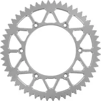 Holeshot 192l-420-50 420 Chain Aluminium Achtertandwiel