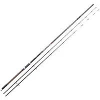 Falcon Hercules Boat Bottom Shipping Rod Zilver 3.00 m / 50-200 g