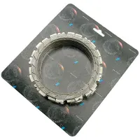 Tecnium Cd3418 Koppeling Wrijving Schijven