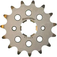 Supersprox Yamaha 530x16 Cst571x16 Voortandwiel