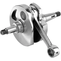 Jasil Piagas Gas Io Vespa Px 125/150 Cc 6032156 Krukas