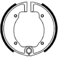 FERODO Fsb916 Remblokken