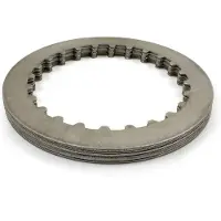 Dp Brakes Kawasaki Kx250 2019-2020 Koppeling Wrijving Schijven