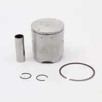 VERTEX Ap.125 Gp/kit Rs D.54.250 Zuigerkit