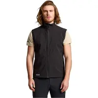 Slam Active Softshell Vest Zwart 2XL Man