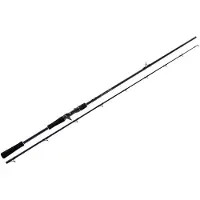 Molix Fioretto Trofeo Baitcasting Hengel 2 Stukken