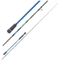 Jatsui Blue Water Sauron Type C Lichte Jigginghengel