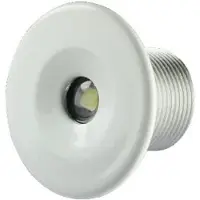 Lumitec Echo Courtesy Light Transparant
