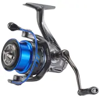 Spinit Beat Surfcasting Reel Zilver 6080