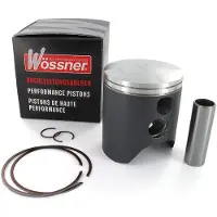 Wössner Tm En 144 2008-2019Ø 55.93mm Zuiger