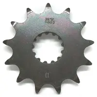 Zeta 520 Dura D331-547 Kawasaki Voortandwiel