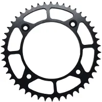 Zeta 428 Dura D34-77 Husqvarna Tc 85 14-20/ktm Sx 85 03-20 Achtertandwiel