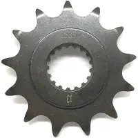 Zeta 520 Dura D331-539 Honda Voortandwiel