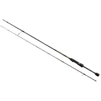 Ryobi Micro Power Spinning Rod Goud 2.10 m / 1.5-8 g