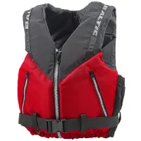 Baltic Genua Pro Life Jacket Rood XS