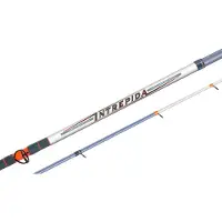 Colmic Intrepida Bottom Shipping Rod Zilver 2.80 m / 750 g