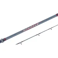 Colmic Fondale Fuji Kw O-ring Bottom Shipping Rod Zilver 3.10 m / 1300 g