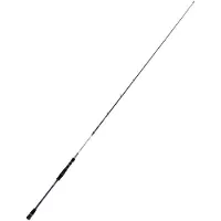 Colmic Full Shot Slow Game Fuji Fazltlite Eging Rod Zilver 2.03 m / 140-200 g