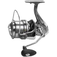 Colmic Contest Surfcasting Reel Zilver 8000