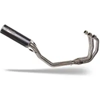Gpr Exhaust Systems M3 Poppy Triumph Tiger Sport 660 2022-2024 E5 Round Gehomologeerd Compleet Uitlaatsysteem
