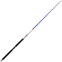 Colmic Wild Tuna Trolling Rod Zilver 1.72 m / 30 Lbs