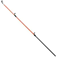 Colmic Boat Ultra Light Fishing Rod Quiver Tip Oranje 80 cm