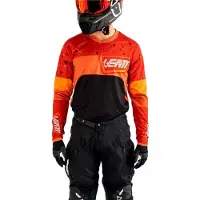 Leatt 4.5 Enduro Trui Met Lange Mouwen