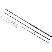 Carp Expert Hard River Feeder Rod Zilver 3.90 m / 100-250 g