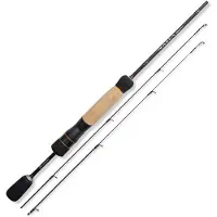 Herakles Area Elisium R Trout Rod Zilver 1.78 m / 0.8-2.5 g