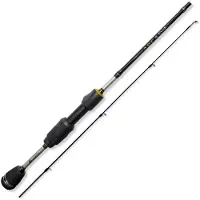 Herakles Area Evok R Trout Rod Zilver 1.78 m / 1.5-3.7 g