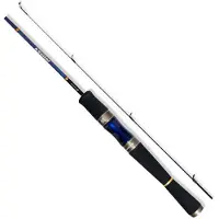 Herakles Kasumi High Sensitive Trout Rod Goud 1.68 m / 1.5-3.7 g