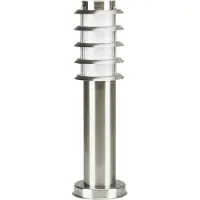 Ks Verlichting Soll 3 RVS Tuinlamp